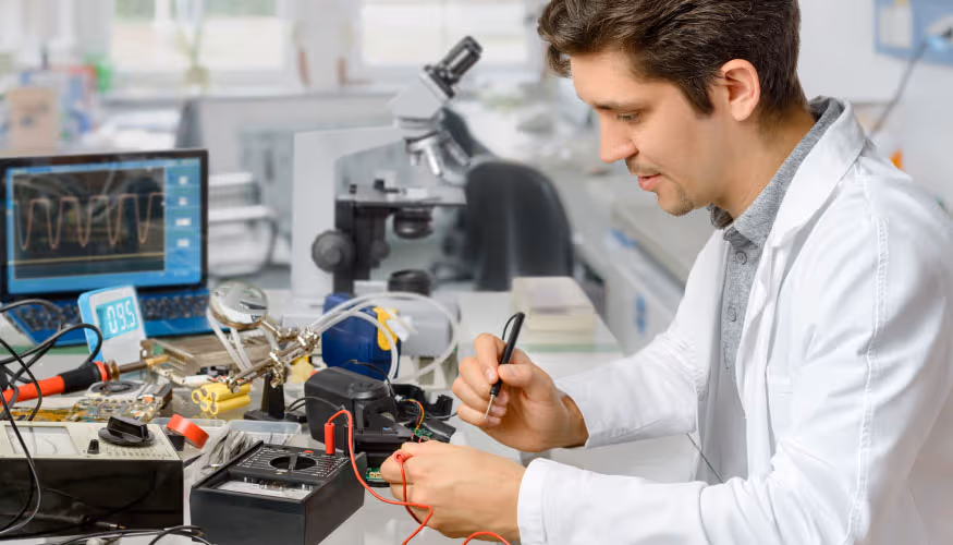 Gölpazarı Elektronik Tamircisi