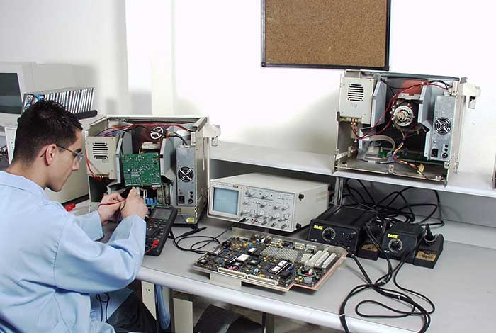 Gölpazarı Elektronik Tamircisi