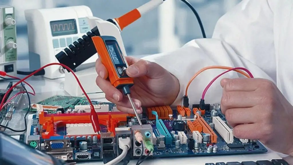 Gölpazarı Elektronik Tamircisi